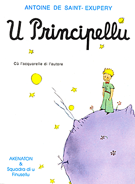 U Principellu