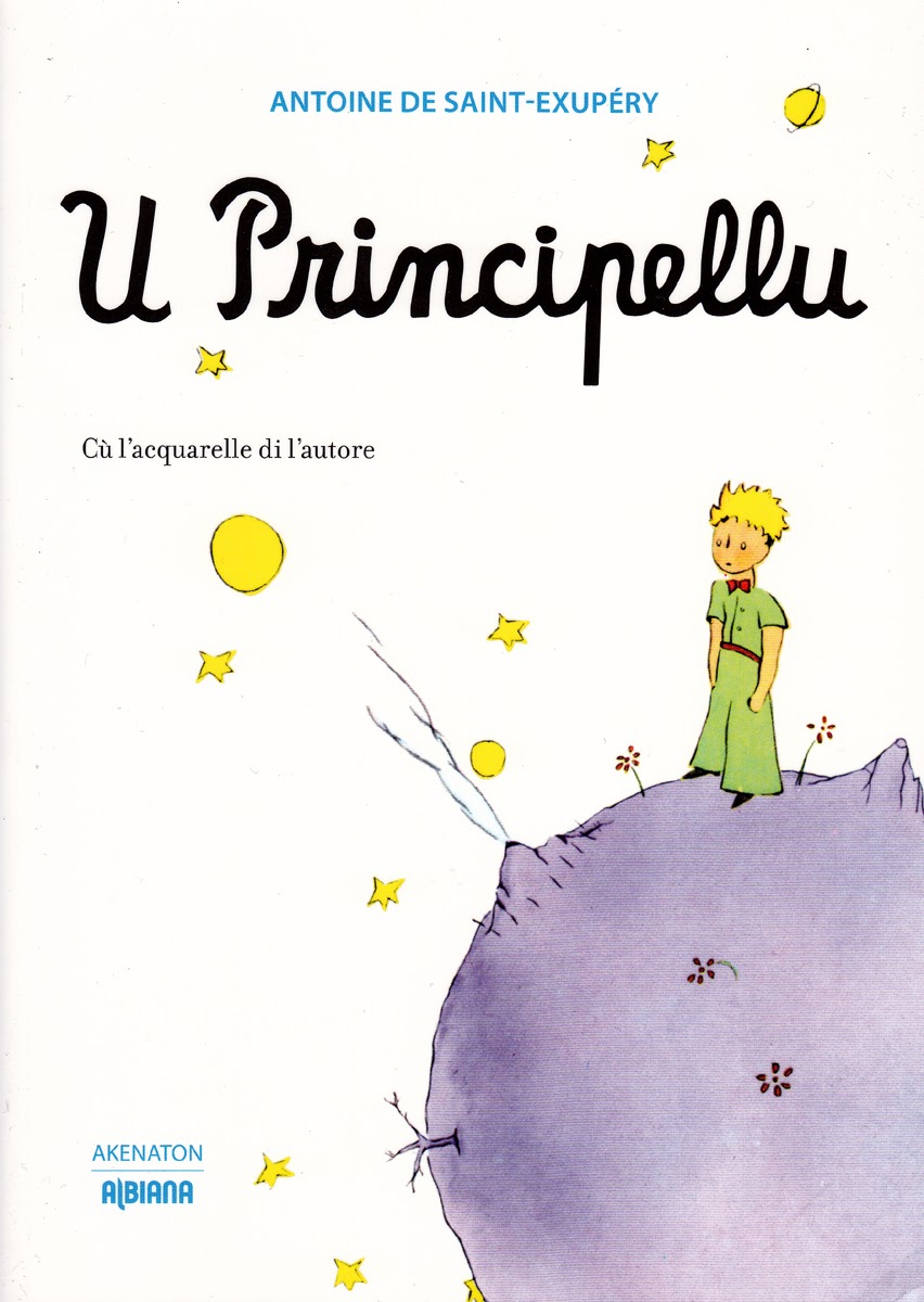 U Principellu