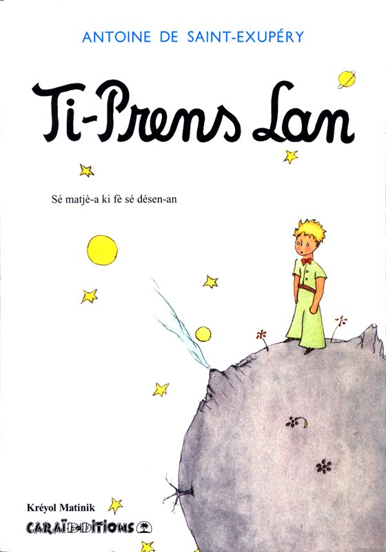 Ti-Prens Lan