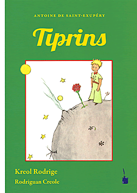 Tiprins