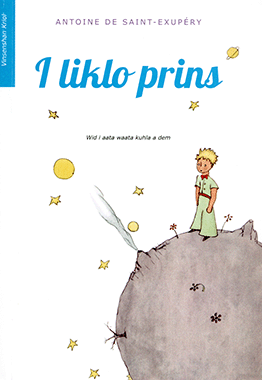 I liklo prins