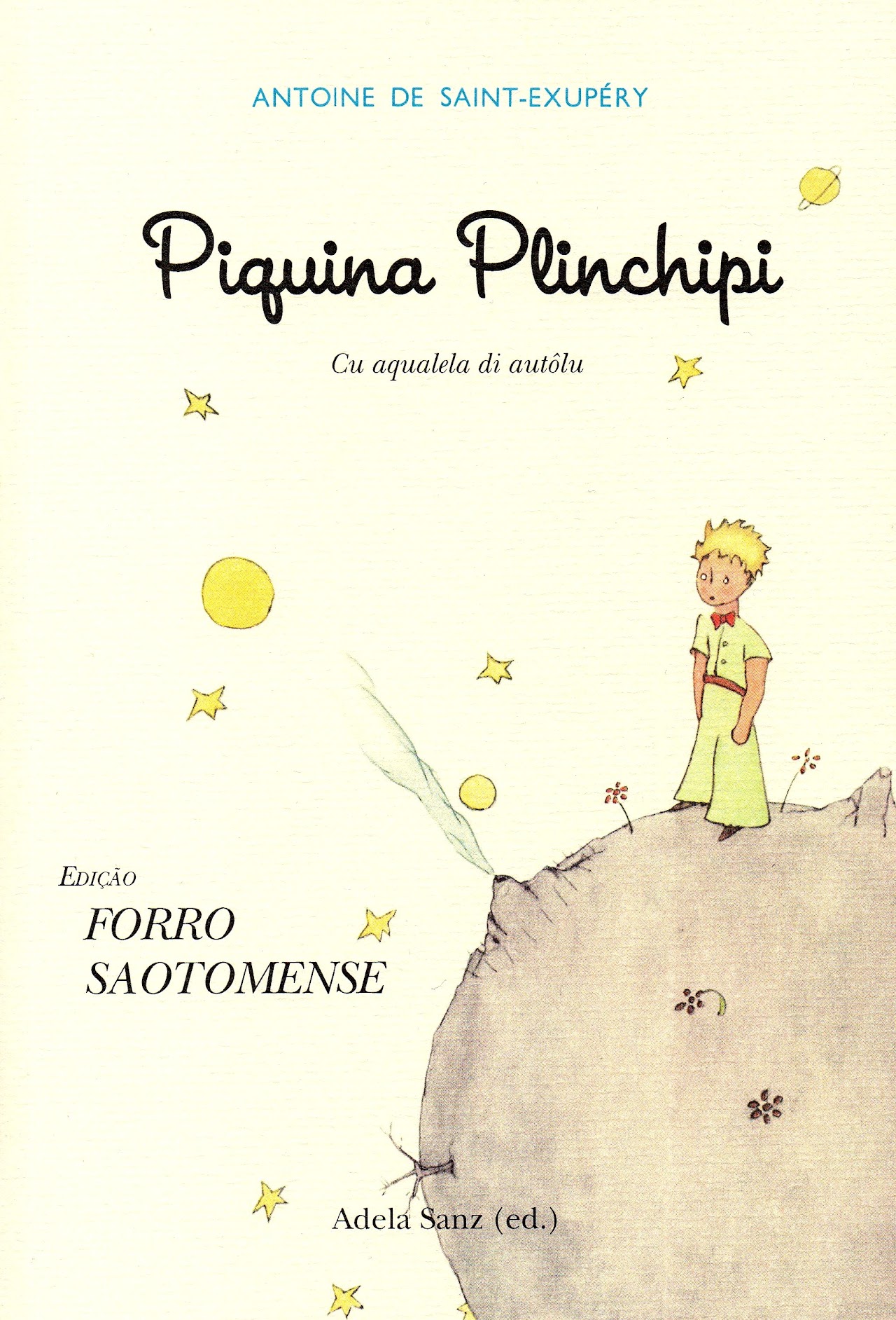 Piquina Plinchipi