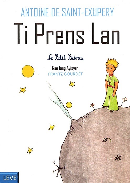 Ti Prens Lan