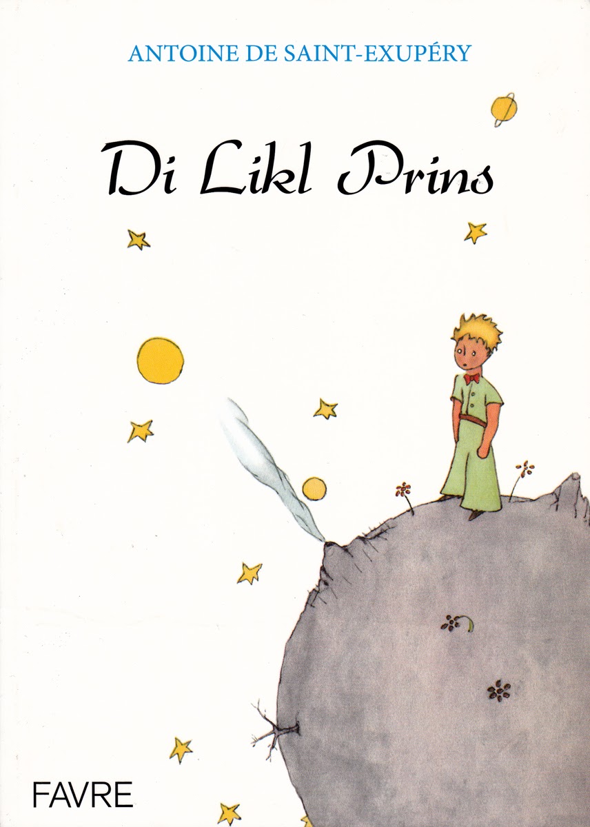 Di Likl Prins