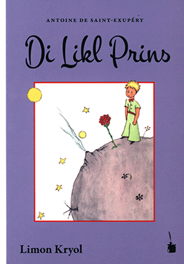 Di Likl Prins