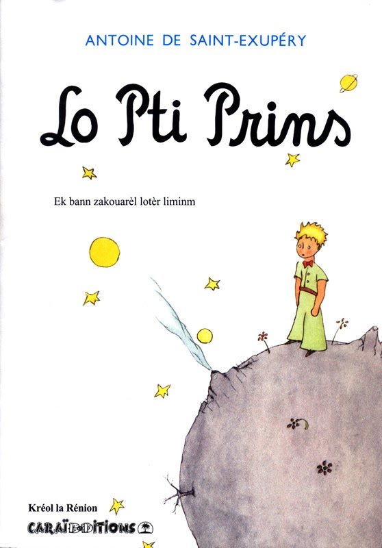 Lo Pti Prins