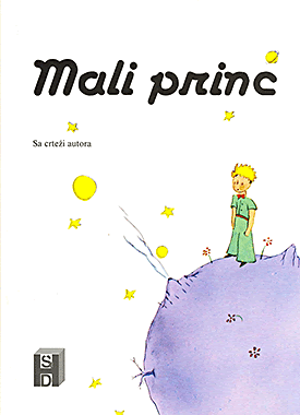 Mali Princ