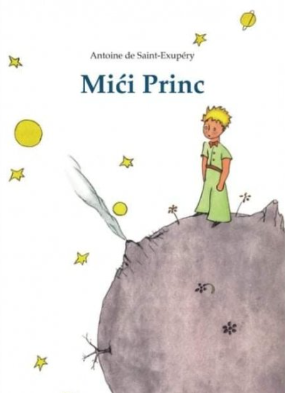 Mići Princ