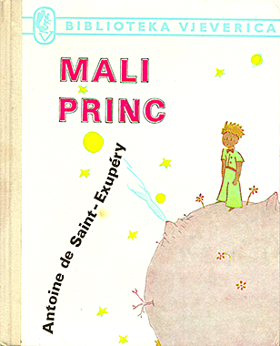 Mali Princ