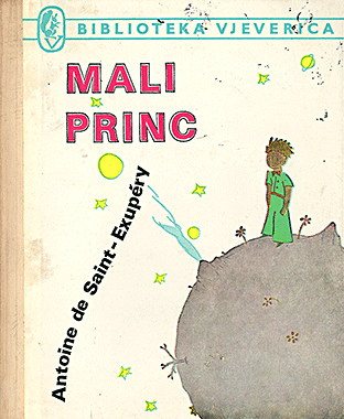 Mali Princ