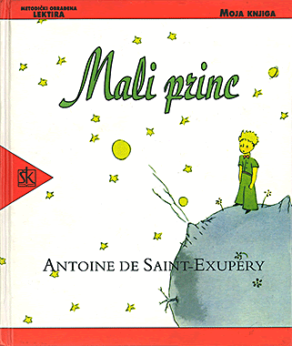 Mali Princ