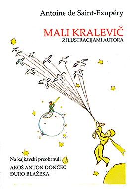 Mali Kralevič