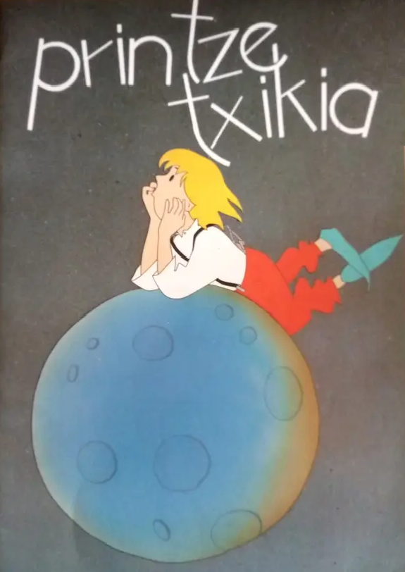 Printze Txikia