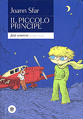 Il Piccolo Principe