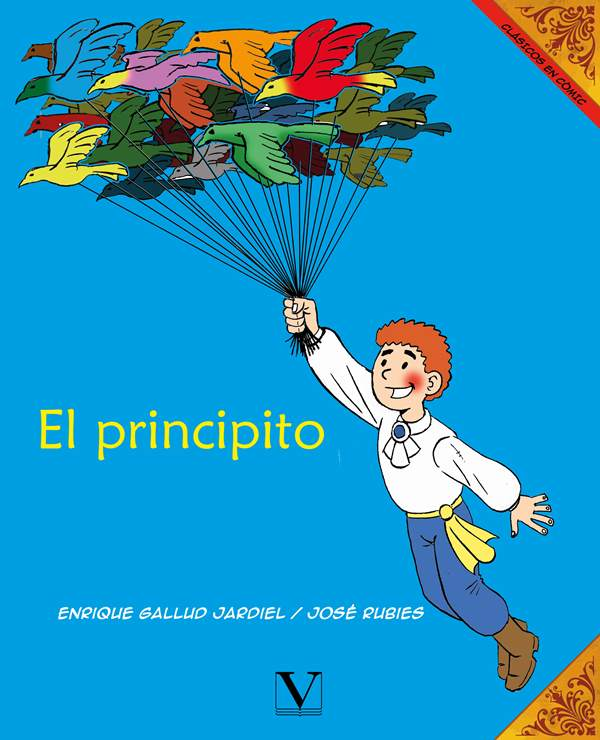 El principito