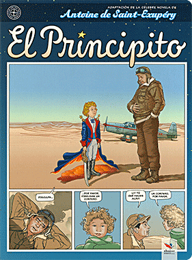 El principito