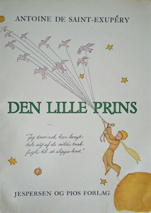 Den lille Prins