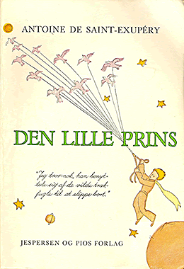 Den lille Prins