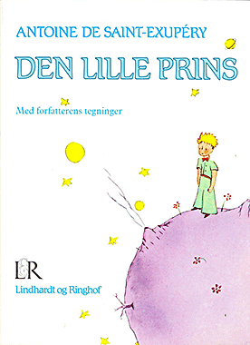 Den lille Prins