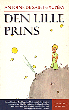 Den lille Prins