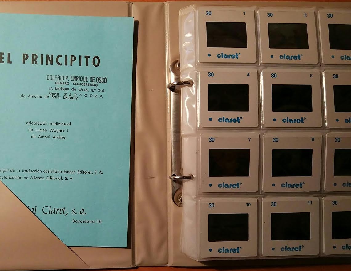 El principito