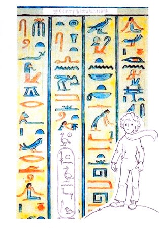 Llibre del Petit Príncep