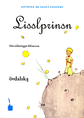 Lisslprinsn
