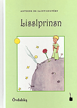 Lisslprinsn