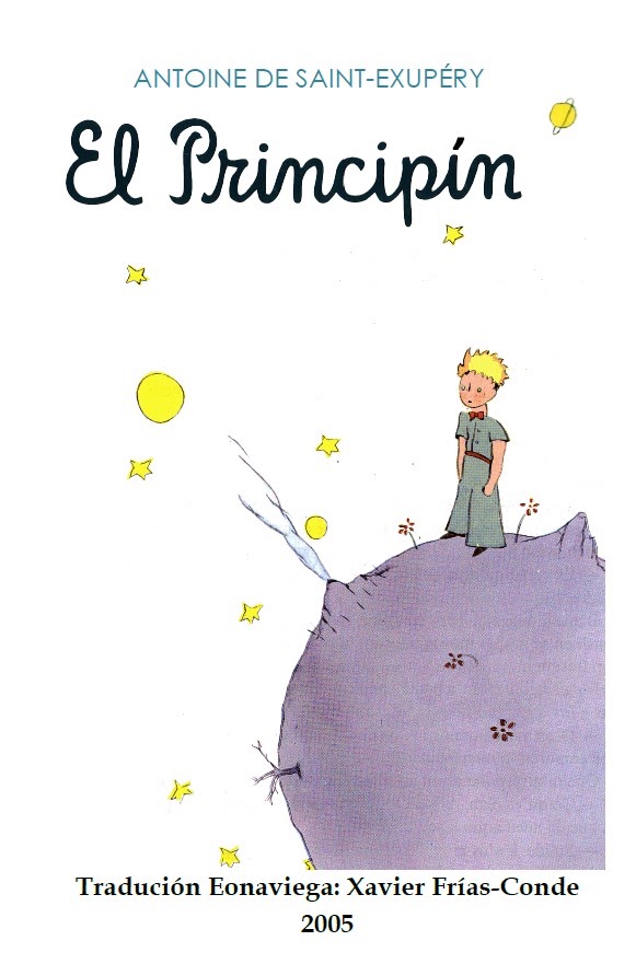 El Principín