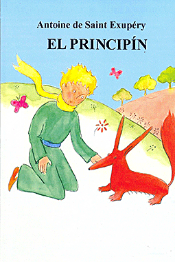 El Principín