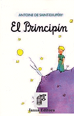 El Principín