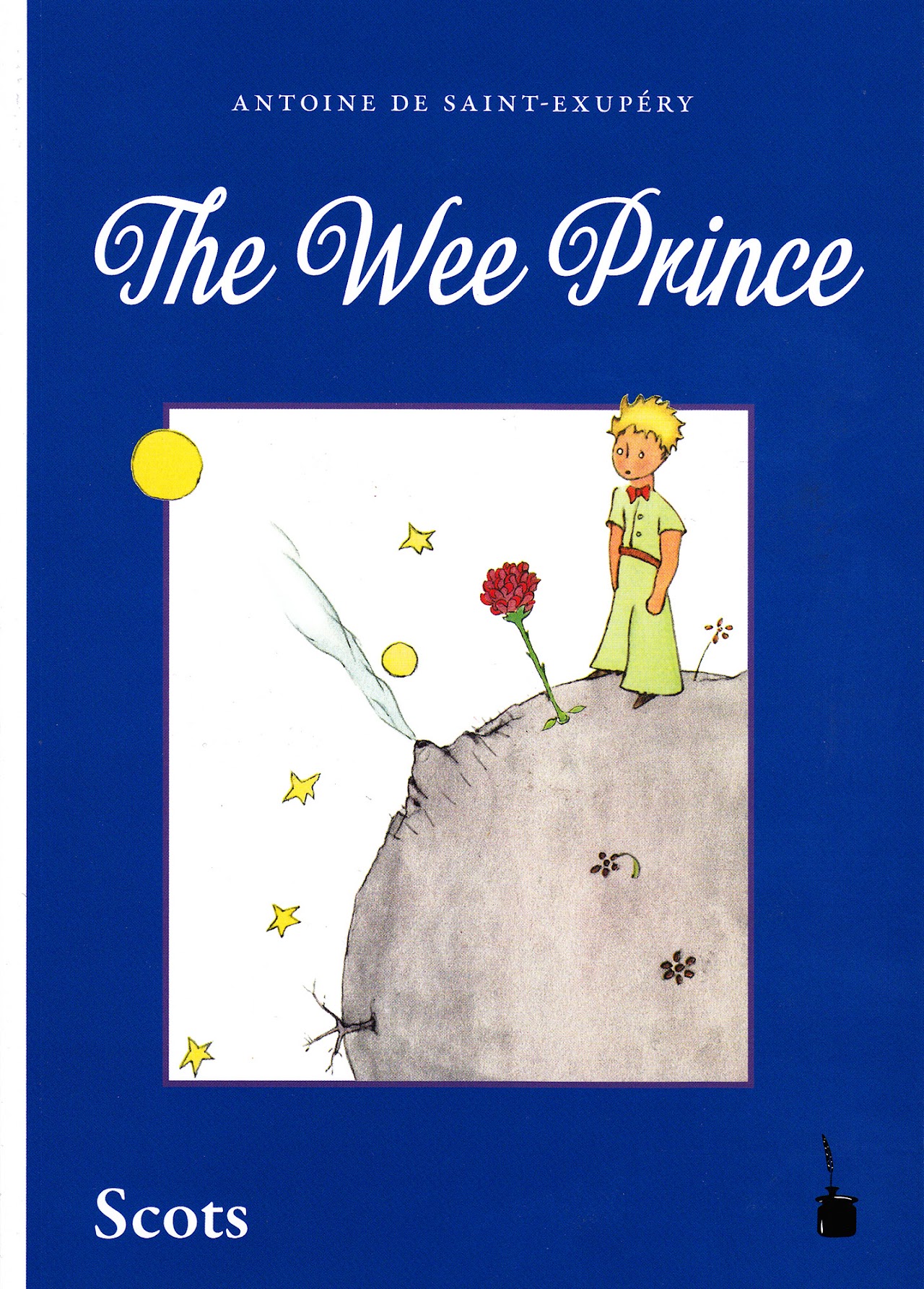 The Wee Prince