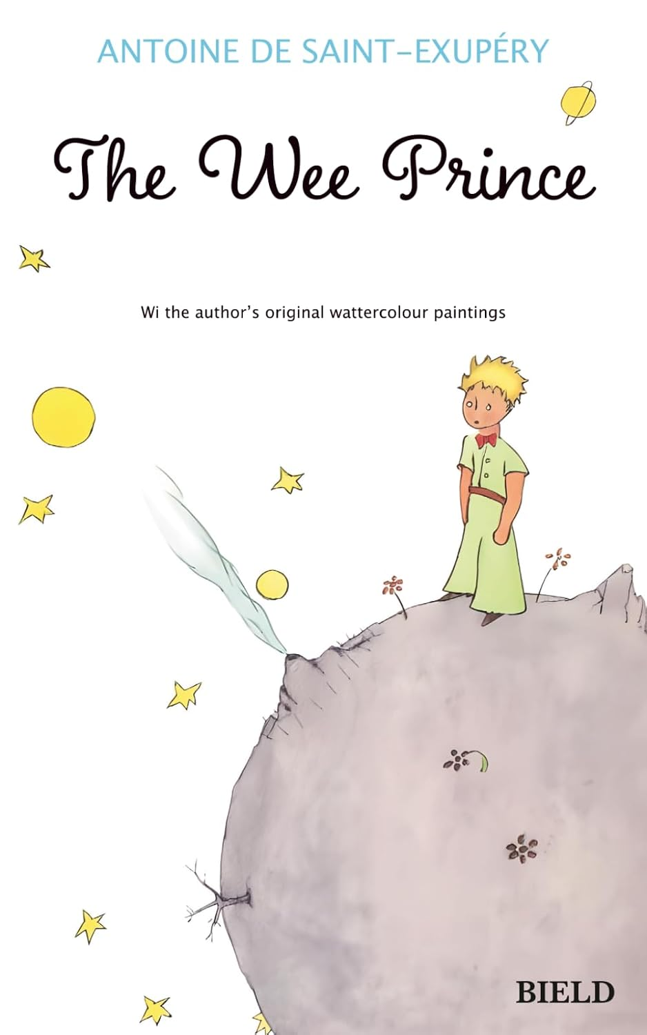 The Wee Prince