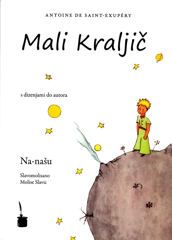 Mali Kraljič