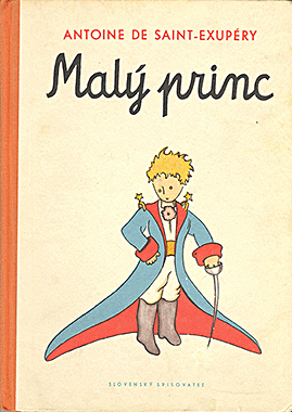 Malý princ