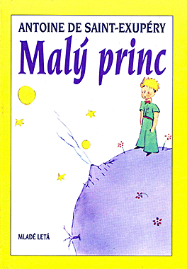 Malý princ