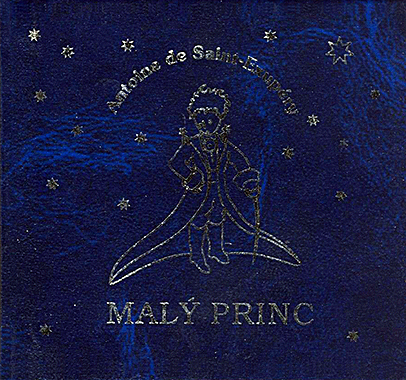 Malý princ