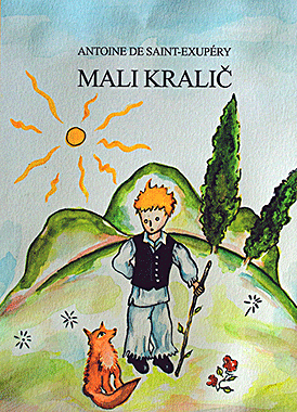 Mali Kralič