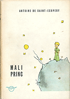 Mali princ