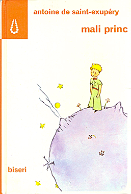 Mali princ