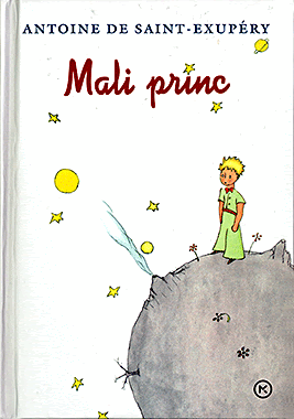 Mali princ