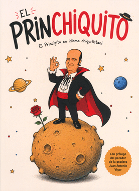 EL PRINCHIQUITO