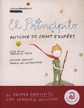 El Principito