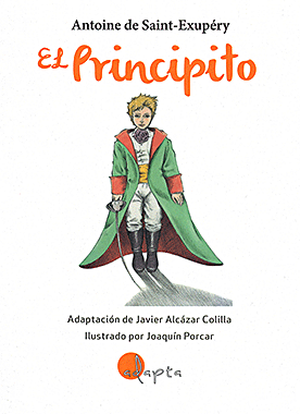 El Principito