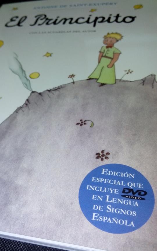 El Principito