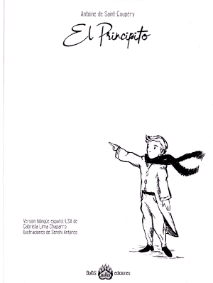 El Principito