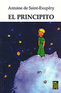 El Principito