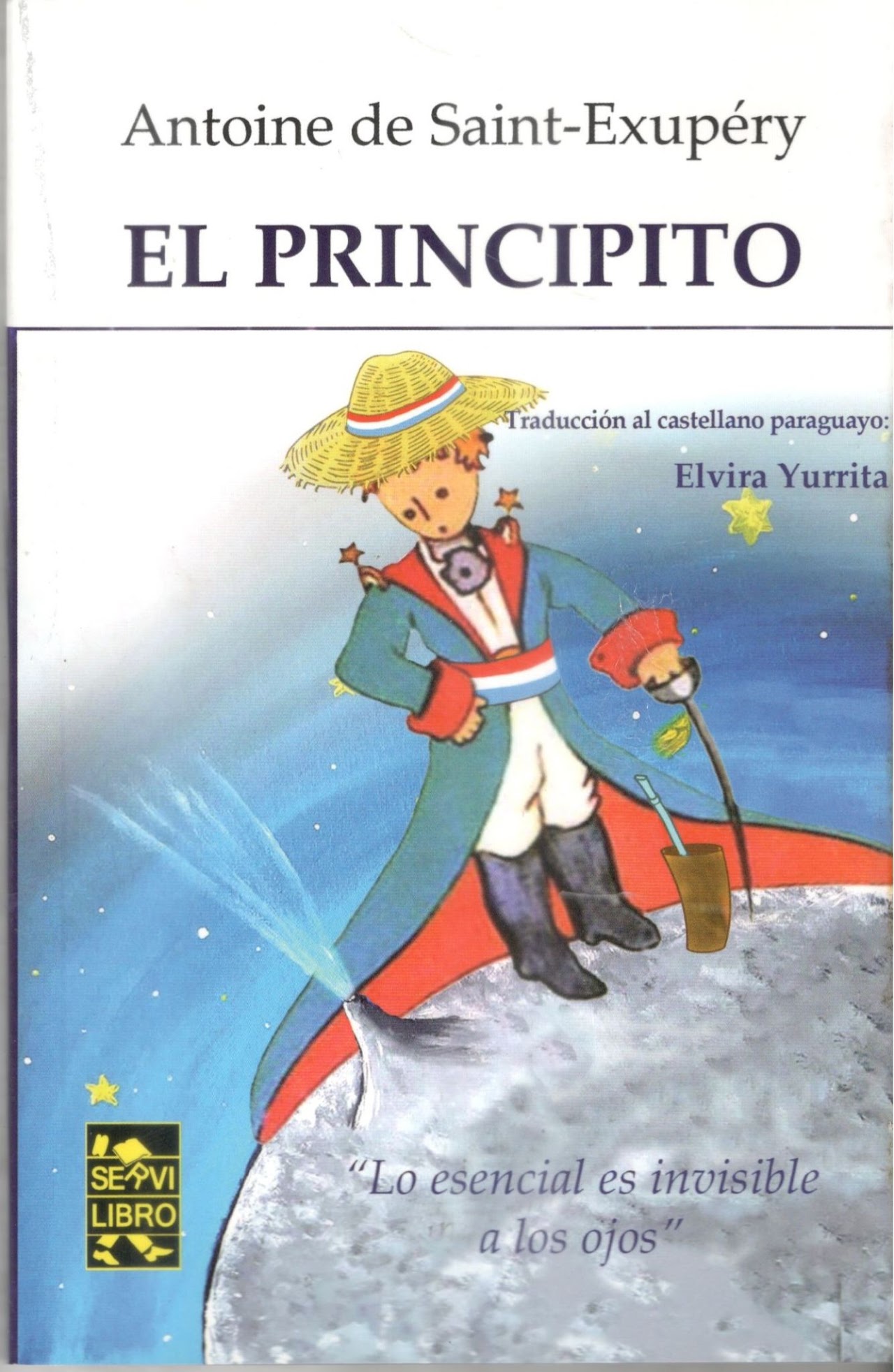 El Principito