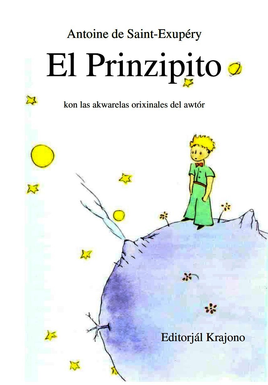El Prinzipito