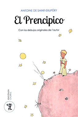 El Prencipico